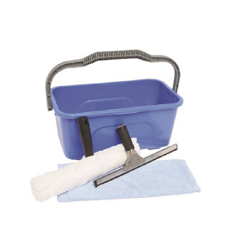 Complete Window Cleaning Kits