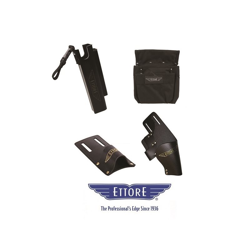 Ettore Belts and Holsters