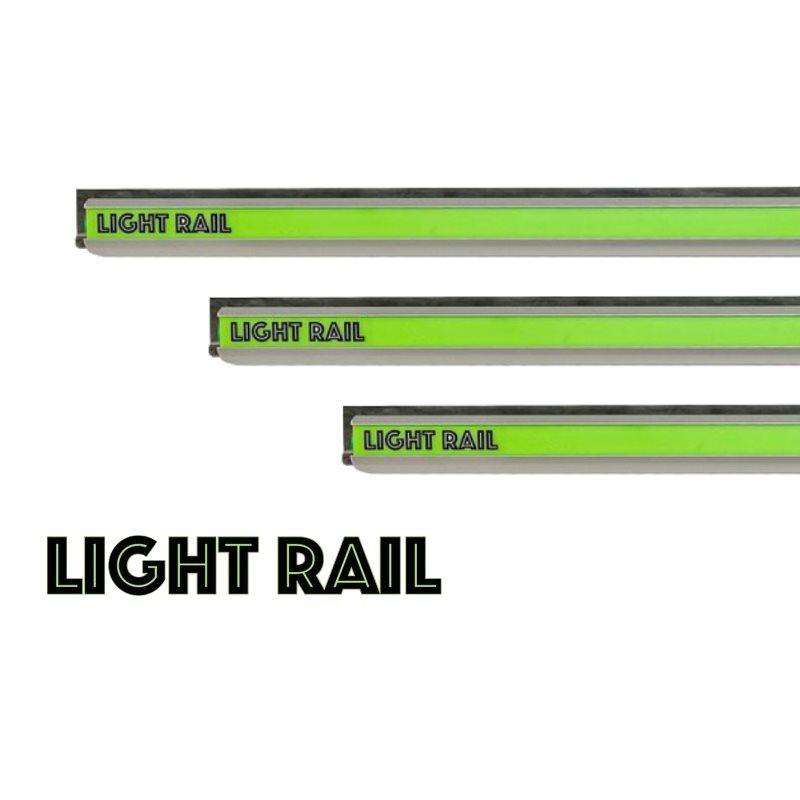 Barrettes Light Rail