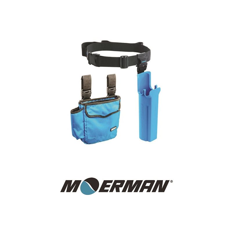 Moerman Holsters and Belts