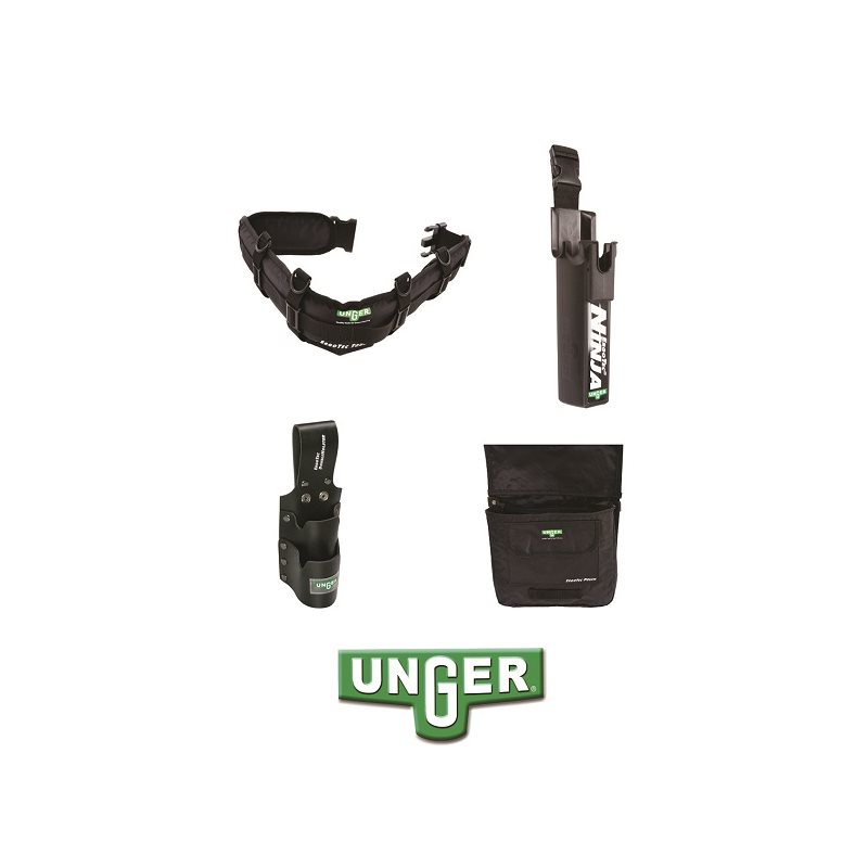 Unger Holsters and Belts