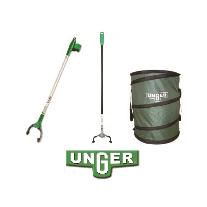 Unger Outdoor Cleaning