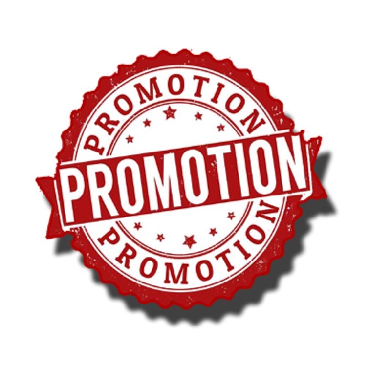 Promotions/Liquidation