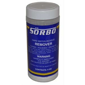 Sorbo Hard Stain Remover 5 oz