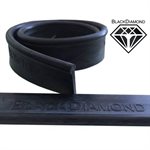 Black Diamond Rubber Blade 15 cm / 6 in CLEARANCE