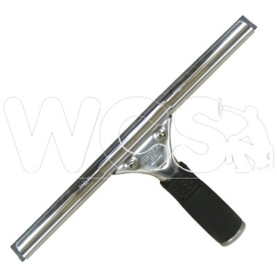 Unger Stainless Steel Pro-Squeegee 45 cm / 18 in