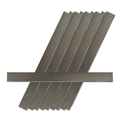 Unger Floor Blades 25 cm / 8 in (Pack of 5)