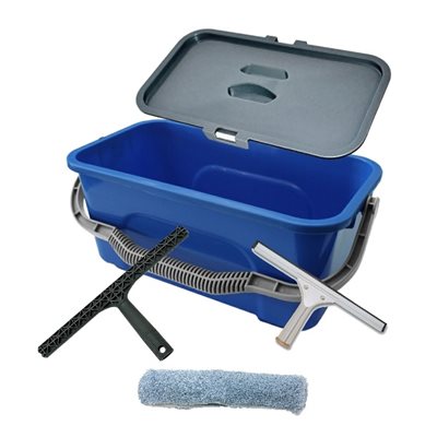 Basic Window Cleaning Kit 35 cm / 14 in