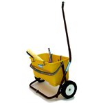 Support Sorbo Leif-Cart Pour Seau 6 Gallons