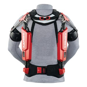 Hilti Exo-S Shoulder Exoskeleton