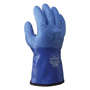 Showa Temres 282 Winter Gloves Medium