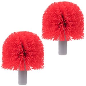 UNGER TOILET BOWL BRUSH REPLACEMENT
