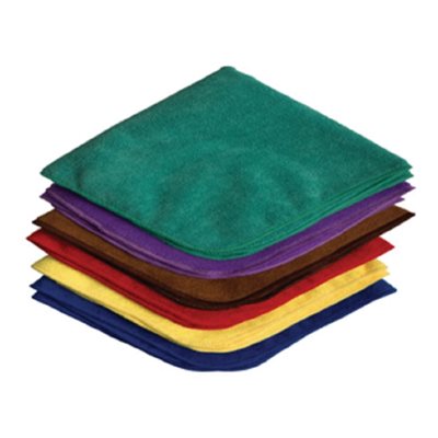 IPC Microfiber Cloth 300 gr 16 x 16 GREEN