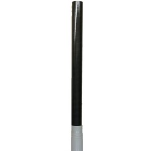 Black Knight gutter main pole 24 inch