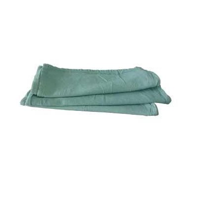 Huck Towel (surgical ) 16 x 28 light blue (10 pack)