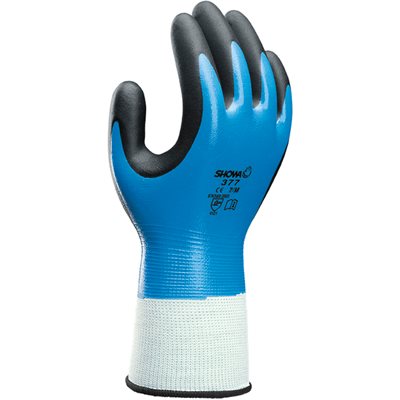 Atlas 377 series Medium glove